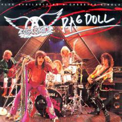 Aerosmith : Rag Doll - St. John